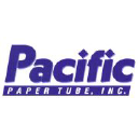 pacificpapertube.com