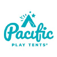 Pacific Play Tents Logo
