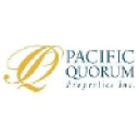 Pacific Quorum Properties
