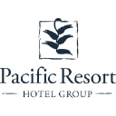 Pacific Resort Hotel Group - Cook Islands logo