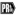 Pacific Rim and Company logo