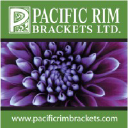 Pacific Rim Brackets Ltd. logo