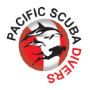 pacificscubadivers.com