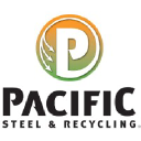 pacificsteel.com