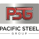 pacificsteelgroup.com