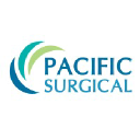 Pacific Surgical logo