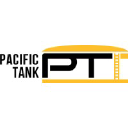 Pacific Tank & Construction Inc. Logo