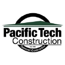 Pacific Tech Construction Inc Logo