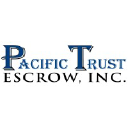 Pacific Trust Escrow Inc