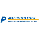 Pacific Utilities Supply