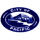 City of Pacific