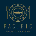 pacificyachtcharters.com