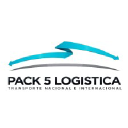 pack5logistica.com