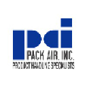 Pack Air Inc