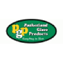 Packerland Glass Products Logo