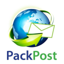 packpost.co.uk