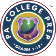 PA College Prep Logo
