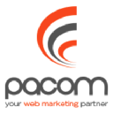 Pacom Web Agency on Elioplus