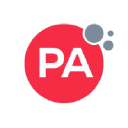 paconsulting.com logo
