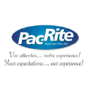 Pac-Rite (les produits de viandes Pac-Rite inc.) logo
