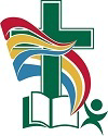 Prince Albert Catholic School Division logo