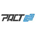 Logo for pact.com