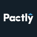 Pactly Logo com
