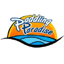 Paddling Paradise