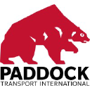 Paddock Transport International logo