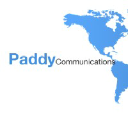 paddycommunications.com