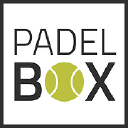 PadelBox logo