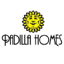 Padilla Homes, Inc Logo