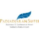 padjadjaranhotels.com
