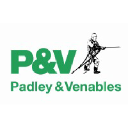 padley-venables.com