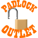 Padlock Outlet