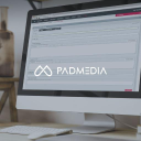 padmedia.co.uk