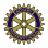 Rotary club of paducah logo