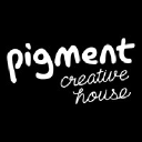 pigment creative house logo