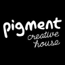 pigment creative house logo
