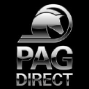 PAG Direct logo