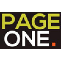 PAGE ONE SEO & ONLINE MARKETING