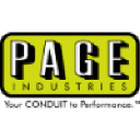 pageindustries.com