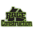 Page Construction Logo