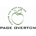 pageoverton.co.uk