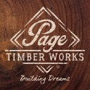 Page Timber Works Inc
