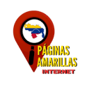 Company logo for paginasamarillasinternet.net