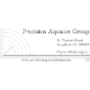 Precision Aquatics Group Logo