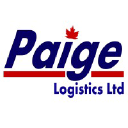 Paige Logistics