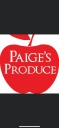 Paige's Produce