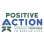 Positive Action In Housing logo